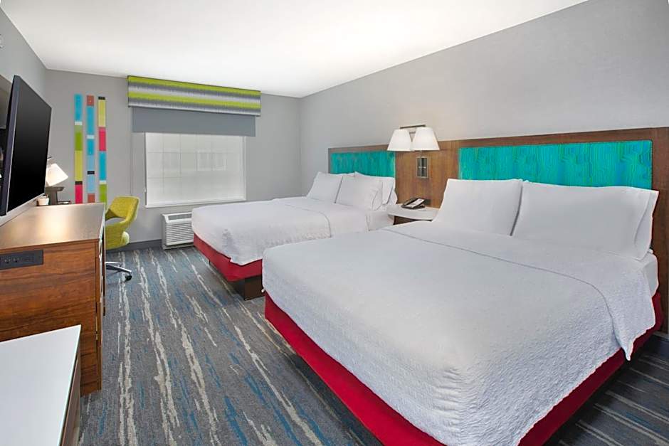 Hampton Inn By Hilton And Suites St. Cloud