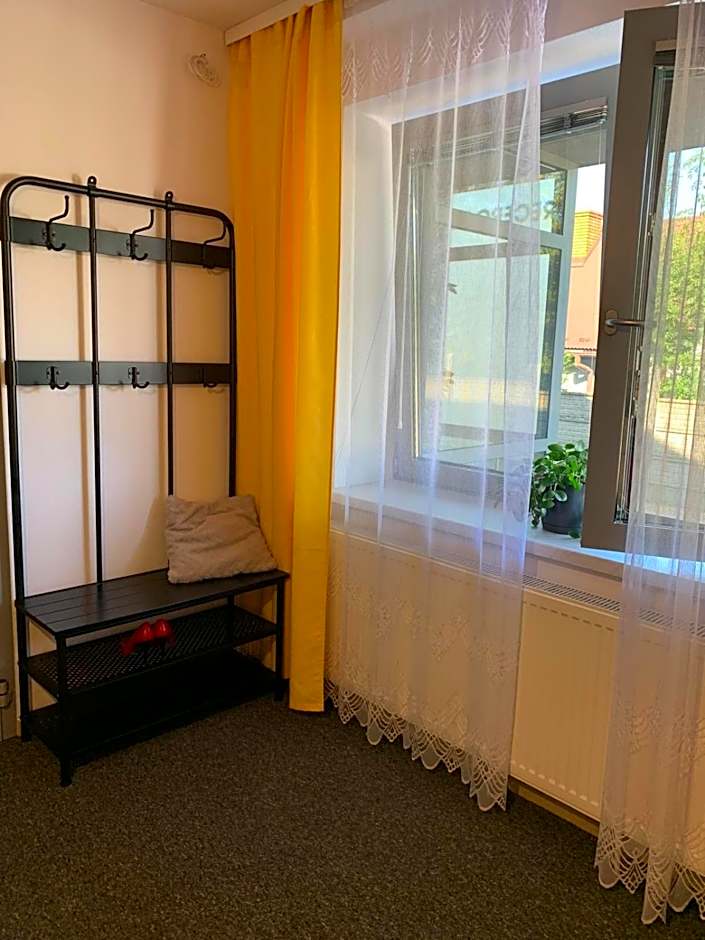 Krakstop apartamenty