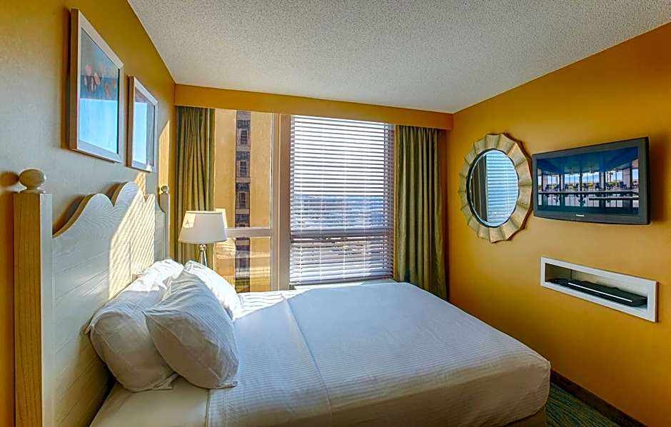 Photo 1 of 4 of 1 Bedroom Suite