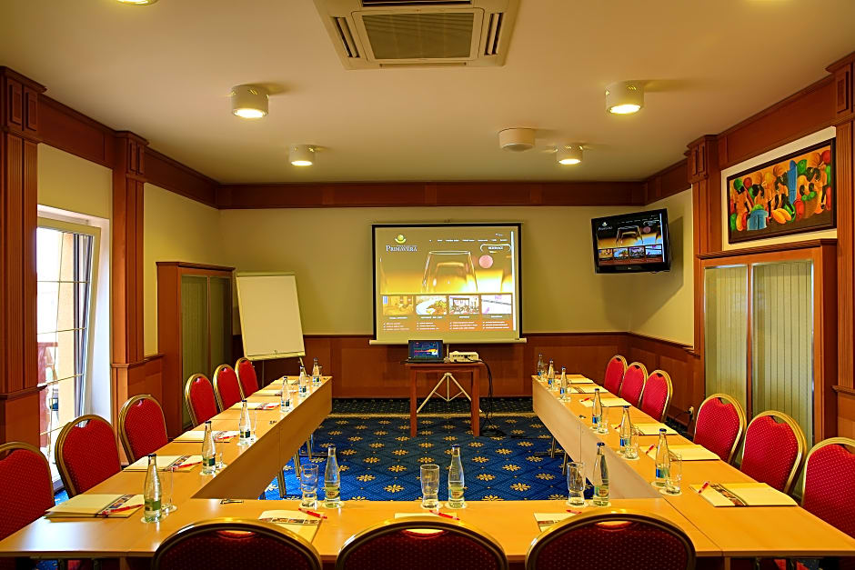 PRIMAVERA Hotel & Congress centre