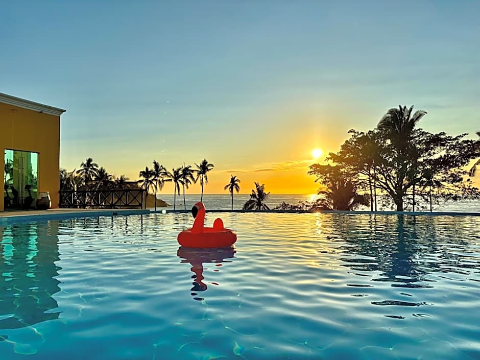 Hotel Hacienda San Pancho