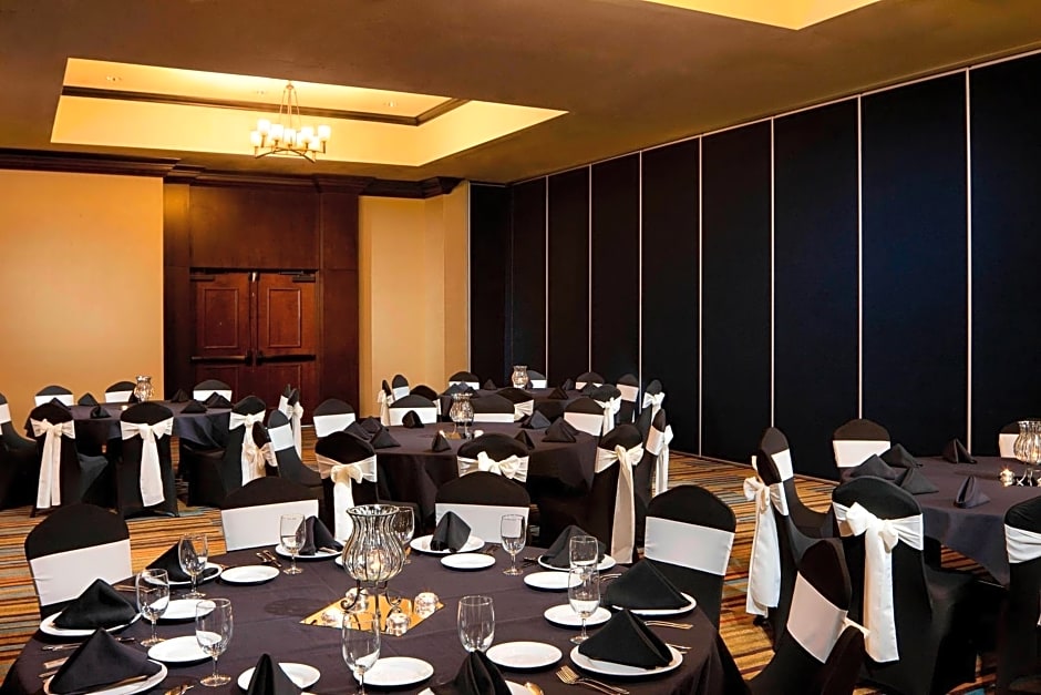 Fairfield Inn & Suites by Marriott Houston Intercontinental Airport