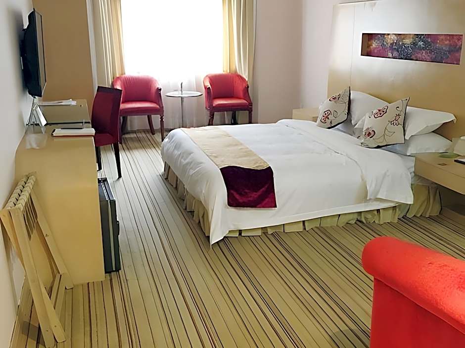 Shenzhen Sunon Hotel