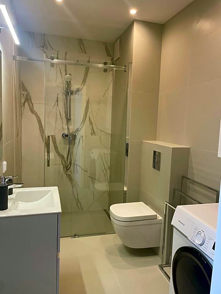 Apartamenty Richter By The Sea