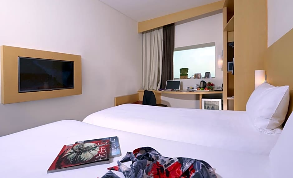 Ibis Seef Manama