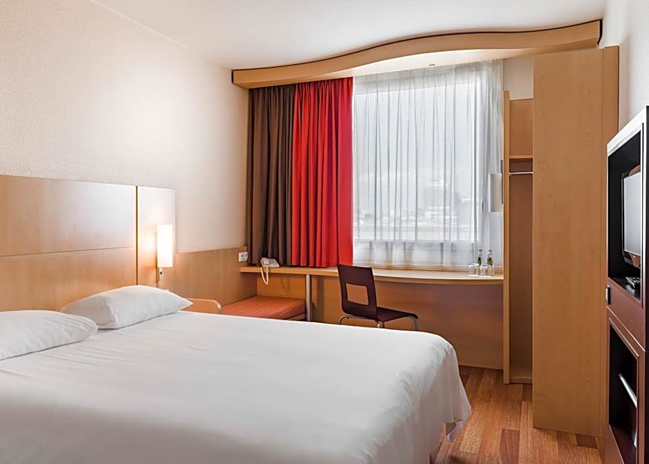 Ibis Warszawa Reduta