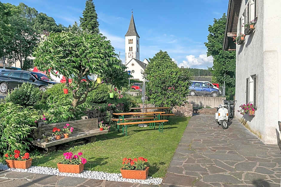 Gasthof Mesnerwirt