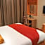 Elite Crystal Hotel
