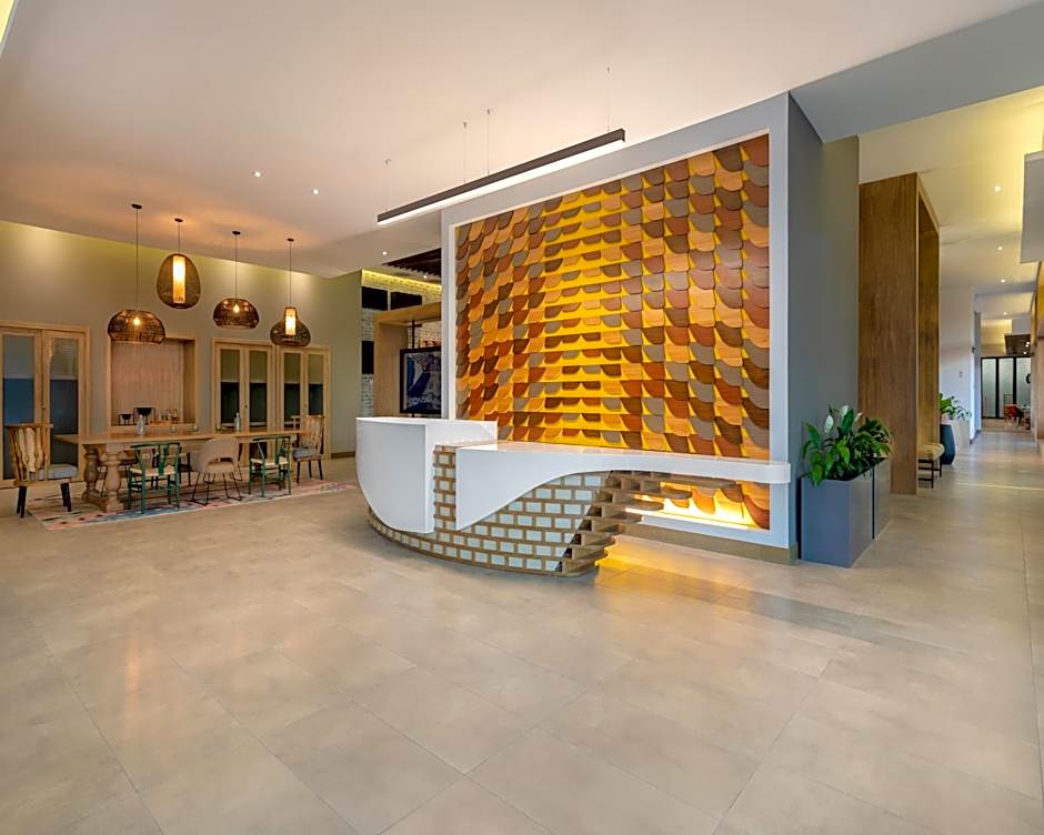 Hyatt Centric San Salvador