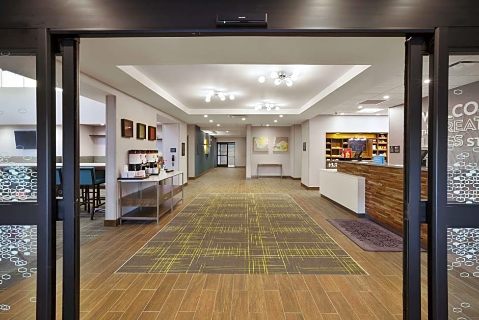 Hampton Inn By Hilton & Suites Grandville Grand Rapids South