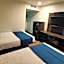 Motel 6-Palmdale, CA
