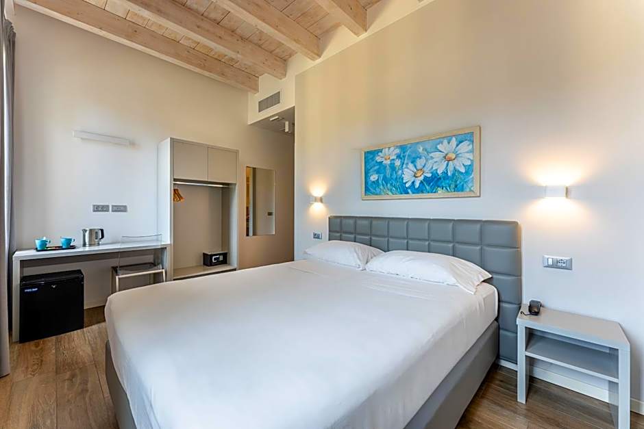 Hotel Quarcino