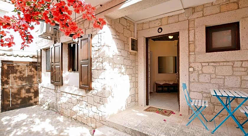 Alayaz Hotel