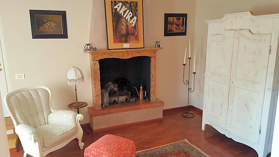 B&B Villa Fiorini