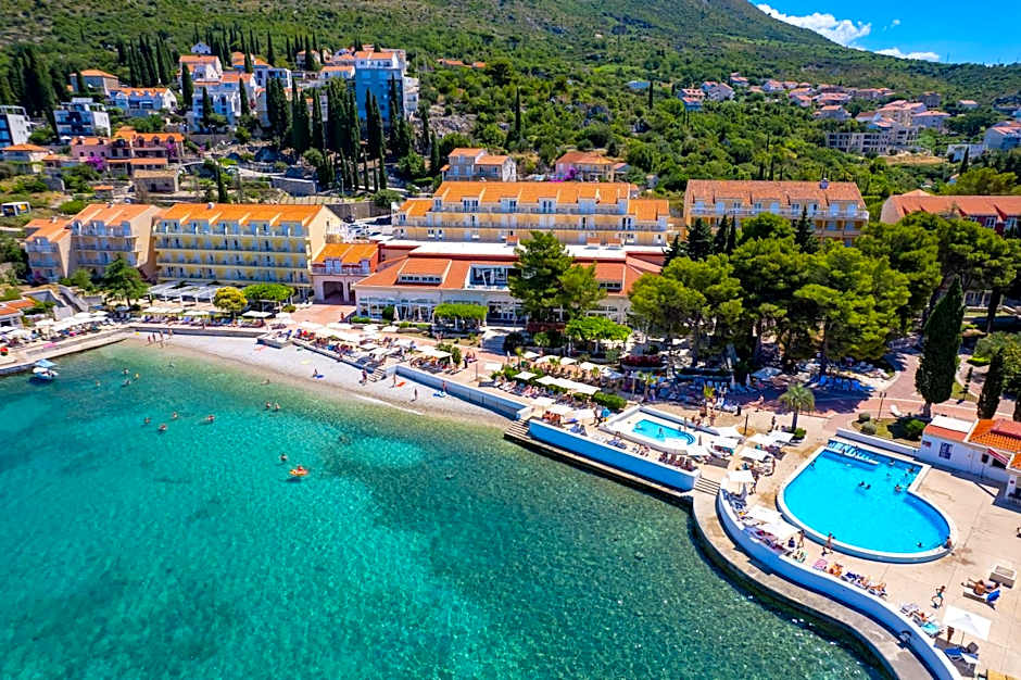 Remisens Hotel Epidaurus-All inclusive