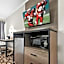 Red Roof Inn & Suites Lexington - Hamburg