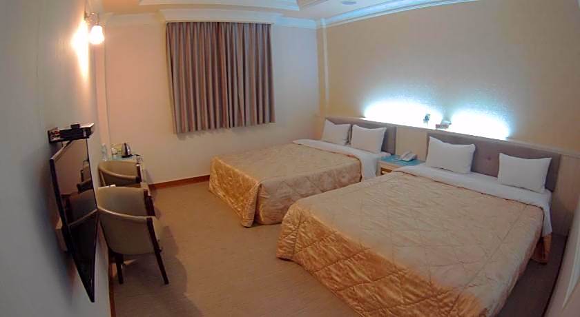 Changsing Business Motel