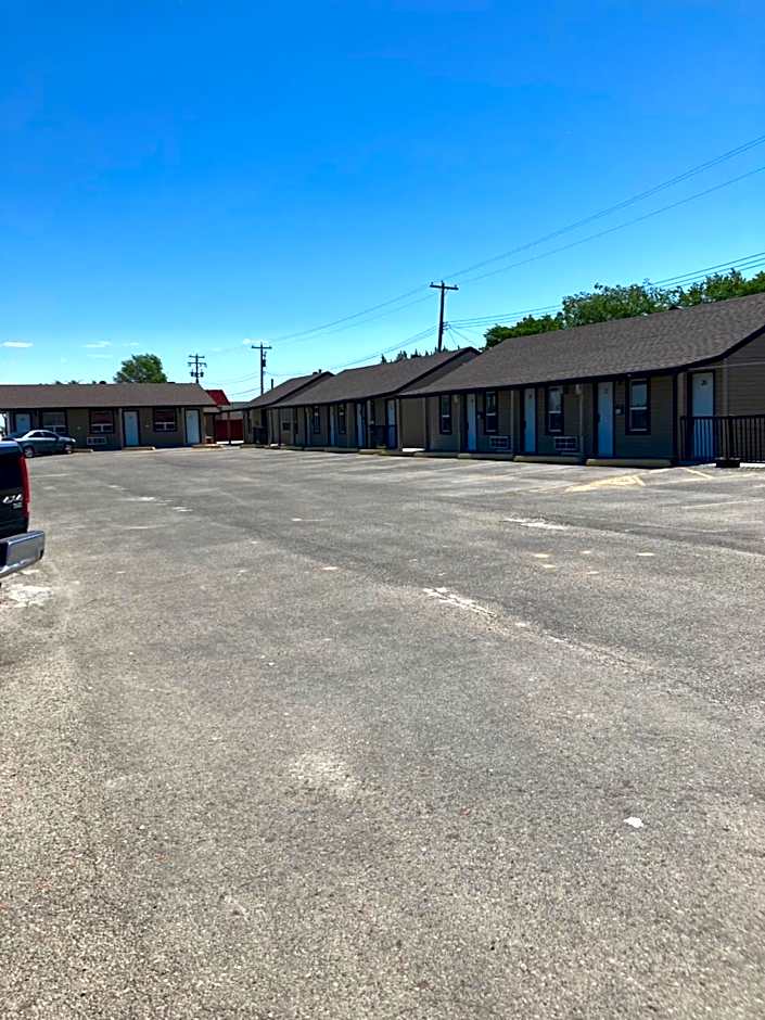 Taber Motel