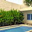 Paras Paros Marina Lodge