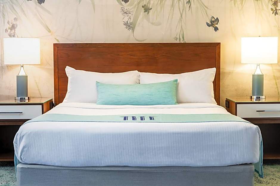 The Read House Hotel