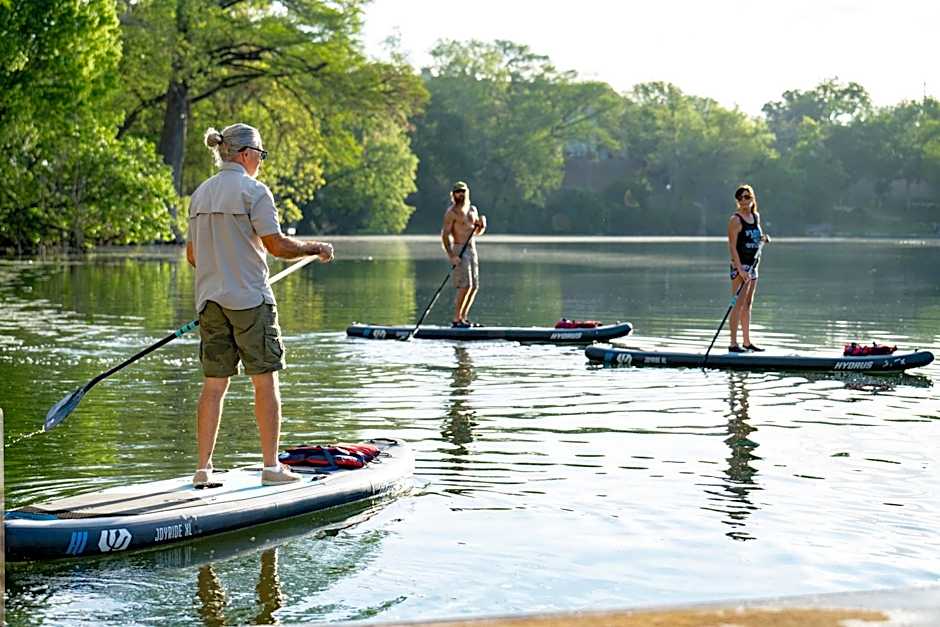 Courtyard by Marriott New Braunfels River Village
