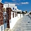 Maryloujohn Villas Oia