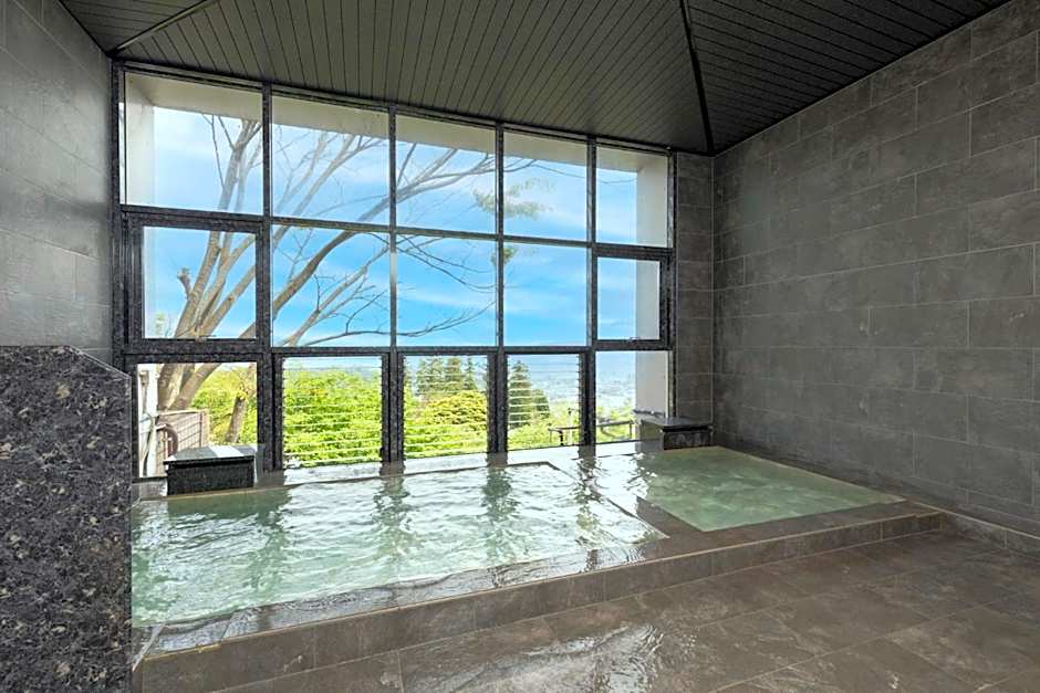 Kannawa Onsen Zekkei no Yado Sakuratei - Vacation STAY 50714v