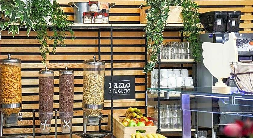 ibis Girona Costa Brava 