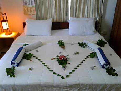 Standard Double Room with Sea View