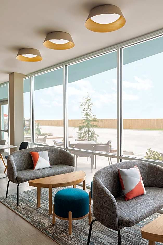 Avid Hotels Beaumont By IHG