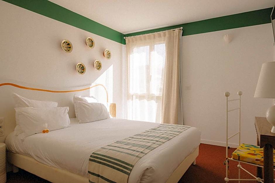 Hôtel Le Sud