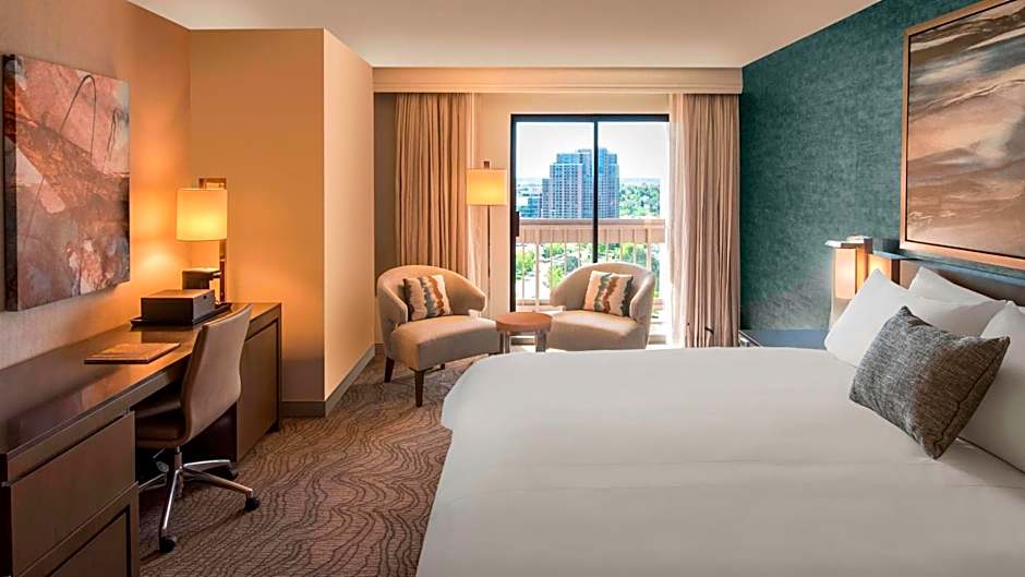Denver Marriott Tech Center