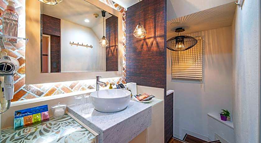 Hotel GT Kansai International Airport - Adult Only