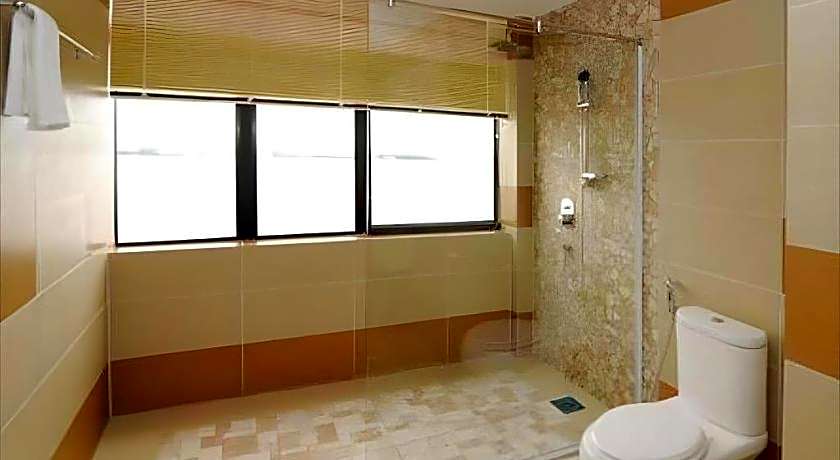 Inn Home Hotel Muar