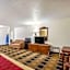 Econo Lodge Inn And Suites