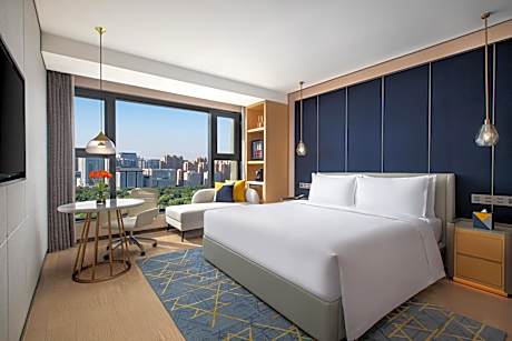 Standard King Room - Disability Access