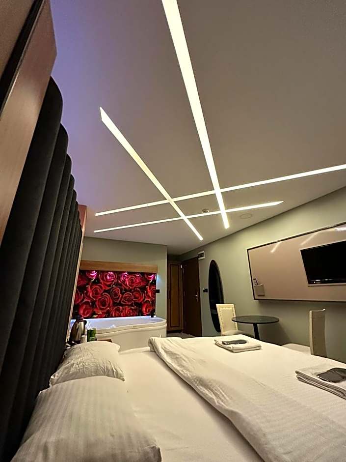 Blueway Hotel Istanbul Bakırköy City Center