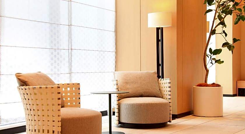 Richmond Hotel Himeji