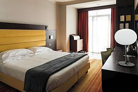 Superior Double or Twin Room with Lake View