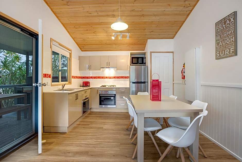 Seven Mile Beach Holiday Park