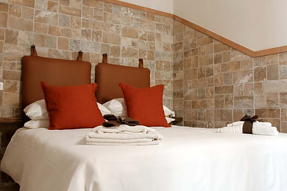 Country House L'Aia - Wellness & Relax