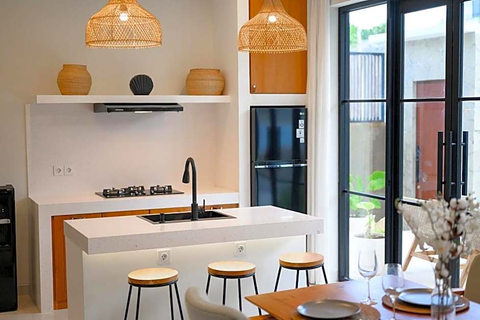 Villa Damai at The Icons