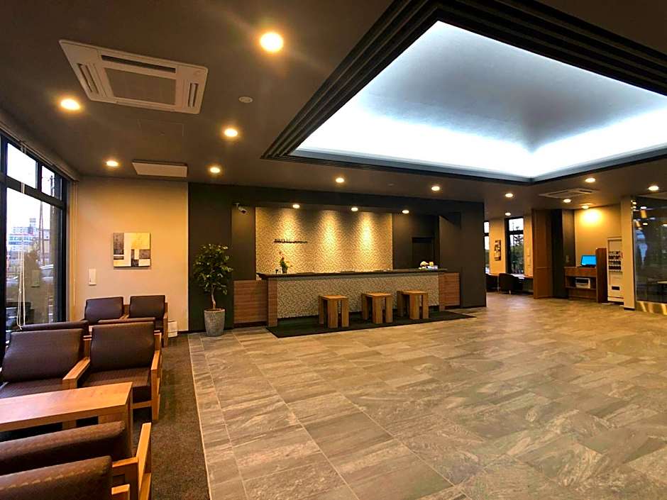 Hotel Route Inn Yamanashi Chuo