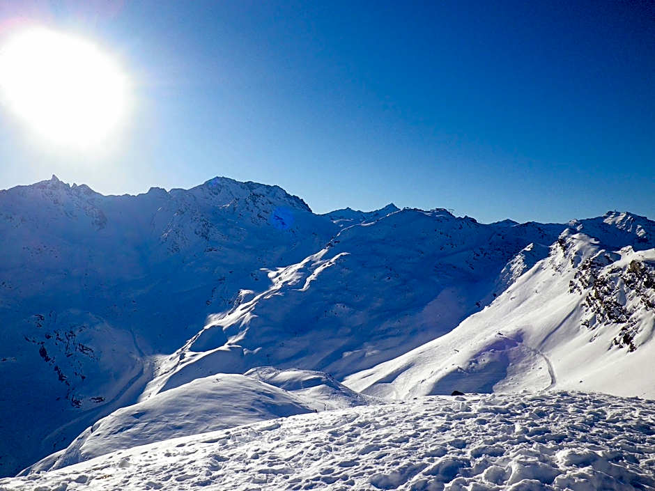 Residence Azureva Les Menuires