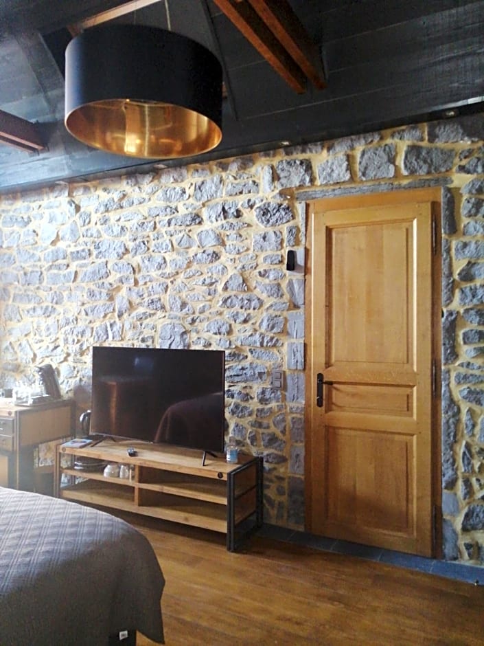 La Laiterie Ecaussinnes