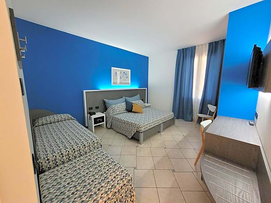 Hotel Maritan