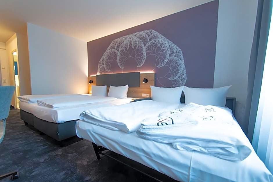 Taste Hotel Jettingen