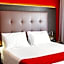 Hotel Calaluna