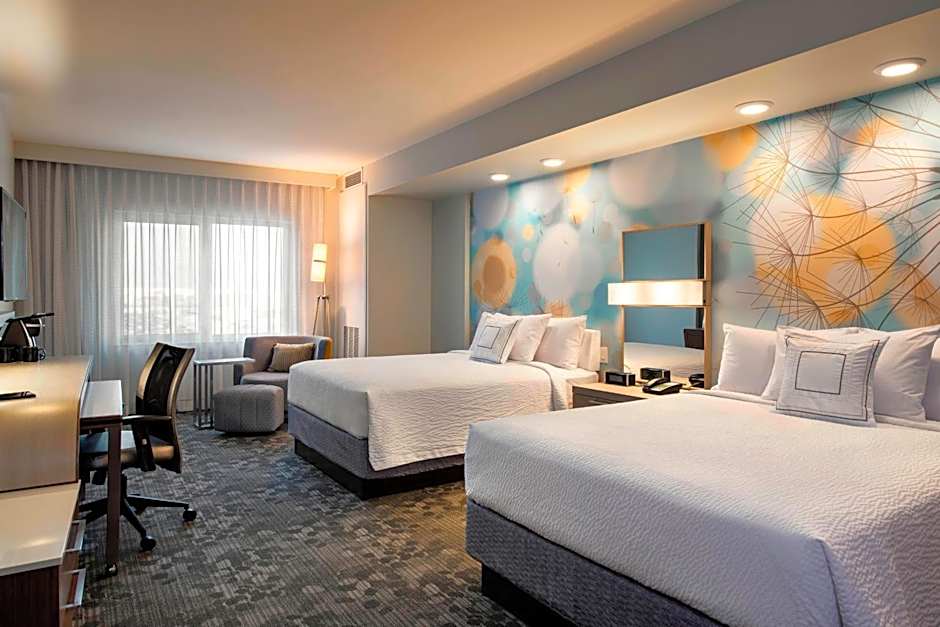 Courtyard by Marriott Calgary South