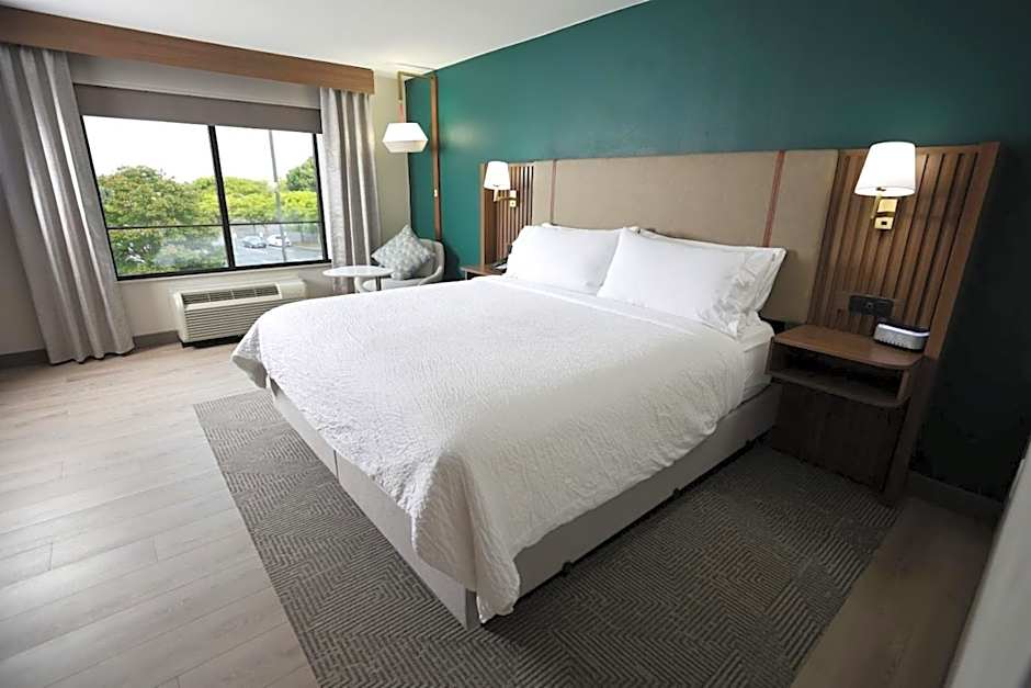 Holiday Inn Saint Louis-Fairview Heights By IHG